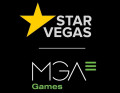 Dollarpa Casino expands its catalog with MGA Games games