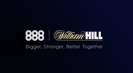 Campaign celebrating the strength of the union of 888 and William Hill