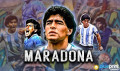 The tribute pokies D10S Maradona arrives at online casinos