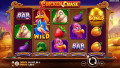 Easter slots conquer online casinos