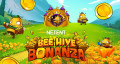 NetEnt sweetens the end of summer with Bee Hive Bonanza