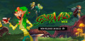 The famous Gnomes Mix slot now in its online version