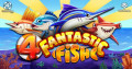 The 4 Fantastic Fish slot is launched into the high seas