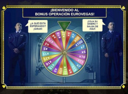 Bonus game