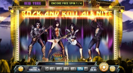 Free Spins Encore