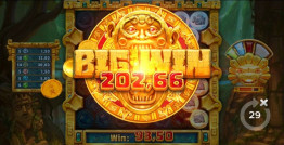 Coba Online Slots - Grand Prize