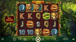 Silverback Gold Slots