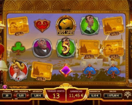 Free Spins Istanbul