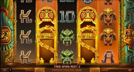 Free spins wilds serpent stacks