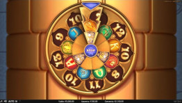 Codex of Fortune Free Spins