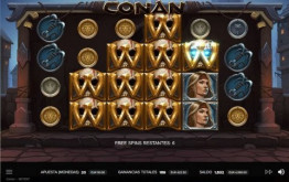 Free spins City of Thieves