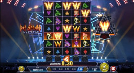 Def Leppard Slots