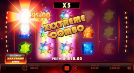 Starburst XXXtreme Slots - Starburst Wild