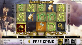 Free spins