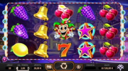 Jokerizer Slots