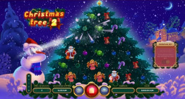 Christmas Tree 2 - Snowman Function