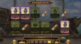 Jolly Roger 2 Bonus Quest