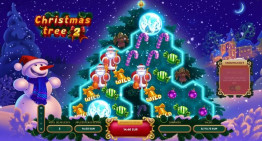 Christmas Tree 2 - Group