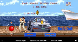 Bono Car Smash