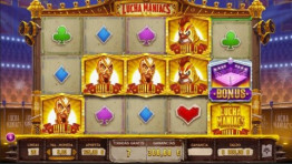 Free spins Fight Maniacs