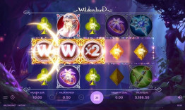 Wilderland Slots