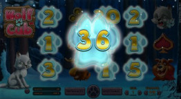 Add up free spins
