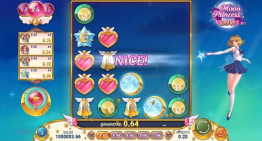 Moon Princess 100 Slots