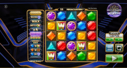 Millionaire Rush Megaclusters Slots