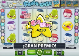 Fruit Case Grand Prix