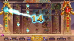 Valley Of The Gods Multiplier