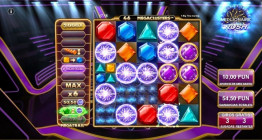 Millionaire Rush Slots - Free Spins