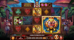 Court of Hearts Slots