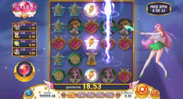 Moon Princess 100 - Free Spins