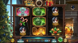 Holiday Spirits Slots