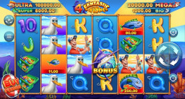 4 Fantastic Fish Slots