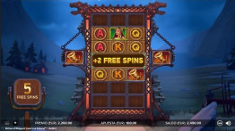Riches of Midgard Free Spins