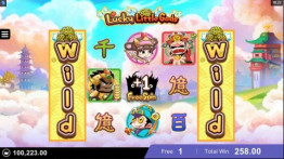 Free spins bonuses