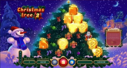 Christmas Tree 2 - Blizzard Feature