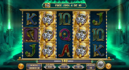 Ghost of Dead free Spins