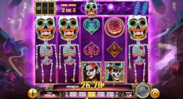 Free Spins