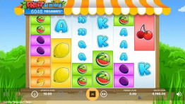 Fruit Shop Megaways Slots