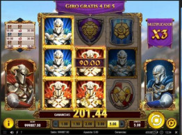 Queen's Day free spins