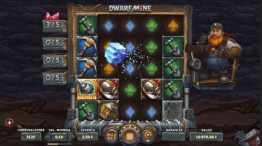Collectible Symbols Dwarf Mine