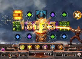 Free Spins Multiplier