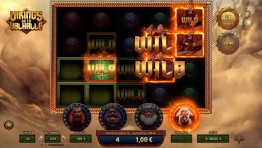 Vikings Go To Valhalla Free Spins
