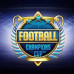 Football: Champions Cup