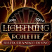 Lightning Lightning Roulette live