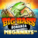 Big Bass Bonanza Megaways