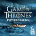 Game of Thrones Power Stacks