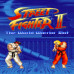 Street Fighter II: The World Warrior